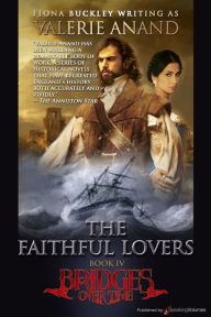 Title: The Faithful Lovers, Author: Valerie Anand