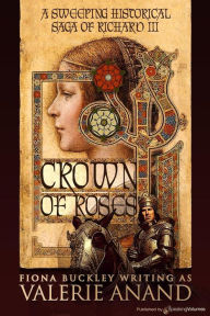 Title: Crown of Roses, Author: Valerie Anand