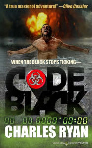 Title: Code Black, Author: Charles Ryan