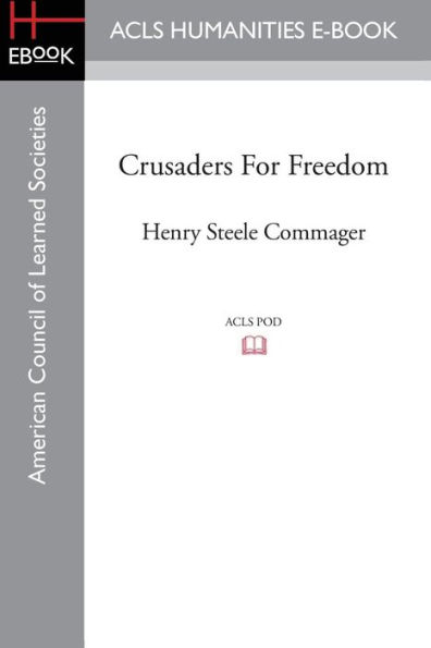 Crusaders For Freedom