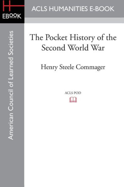 the Pocket History of Second World War
