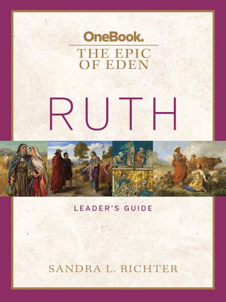 Ruth Leader's Guide