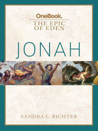 Title: Jonah, Author: Sandra Richter