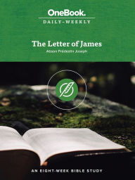 Title: The Letter of James, Author: Abson Prédestin Joseph