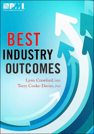 Title: Best Industry Outcomes, Author: Terry Cooke-Davies