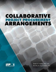 Title: Collaborative Project Procurement Arrangements, Author: Beverley Lloyd-Walker