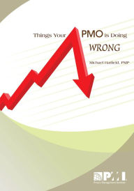 Title: Things Your PMO is Doing Wrong, Author: Phd