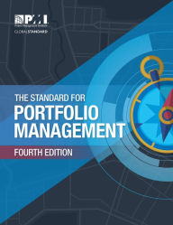 Title: The Standard for Portfolio Management, Author: Project Management Institute