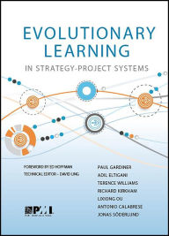 Title: Evolutionary Learning in Strategy-Project Systems, Author: Antonio Calabrese