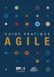 Title: Agile Practice Guide (French), Author: Project Management Institute