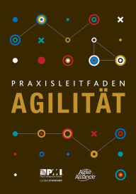 Title: Agile Practice Guide (German), Author: Project Management Institute