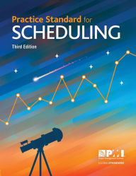 Title: Practice Standard for Scheduling - Third Edition, Author: Project Management Institute