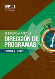 Title: The Standard for Program Management - Fourth Edition (SPANISH), Author: Project Management Institute