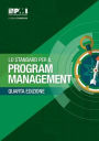 The Standard for Program Management - Fourth Edition (ITALIAN)