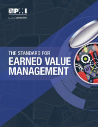 Title: The Standard for Earned Value Management, Author: Project Management Institute