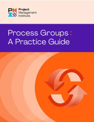 Text format books free download Process Groups: A Practice Guide PDF RTF DJVU 9781628257830