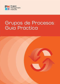 Title: Process Groups: A Practice Guide (SPANISH), Author: PMI