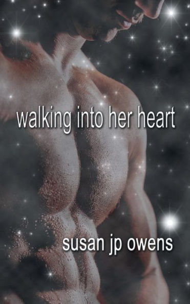 Walking Into Her Heart