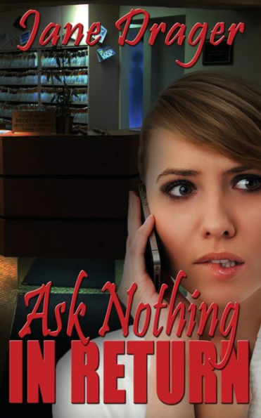 Ask Nothing Return