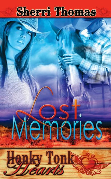 Lost Memories