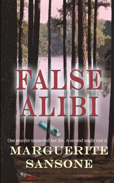 False Alibi