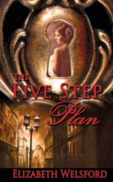 The Five Step Plan