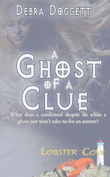 a Ghost of Clue