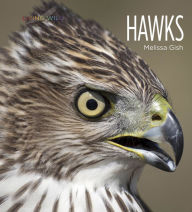 Title: Hawks, Author: Melissa Gish