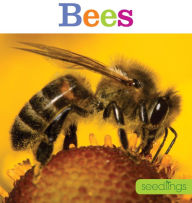 Title: Bees, Author: Aaron Frisch