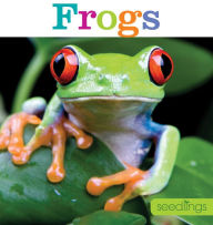 Title: Frogs, Author: Aaron Frisch