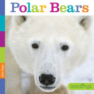 Title: Polar Bears, Author: Kate Riggs