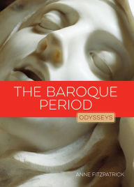 Title: The Baroque Period, Author: Anne Fitzpatrick