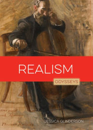 Title: Realism, Author: Jessica Gunderson