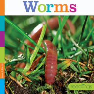 Title: Worms, Author: Laura K. Murray