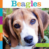 Title: Beagles, Author: Kate Riggs