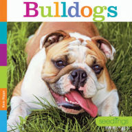 Title: Bulldogs, Author: Kate Riggs
