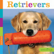 Title: Retrievers, Author: Laura K. Murray