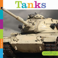 Title: Tanks, Author: Laura K. Murray