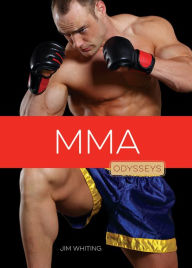 Title: MMA, Author: Jim Whiting