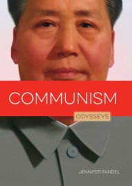Title: Communism, Author: Jennifer Fandel