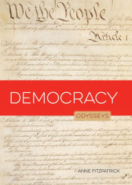 Title: Democracy, Author: Anne Fitzpatrick