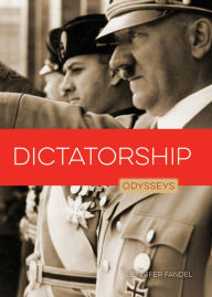 Title: Dictatorship, Author: Jennifer Fandel