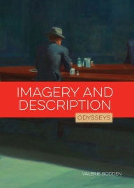 Title: Imagery and Description, Author: Valerie Bodden