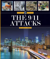 Title: The 9/11 Attacks, Author: Laura K. Murray