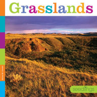 Title: Grasslands, Author: Quinn M. Arnold