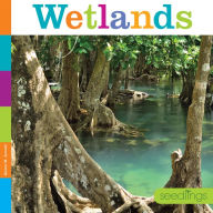 Title: Wetlands, Author: Quinn M. Arnold