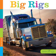 Title: Big Rigs, Author: Quinn M. Arnold