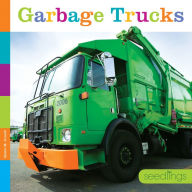 Title: Garbage Trucks, Author: Quinn M. Arnold