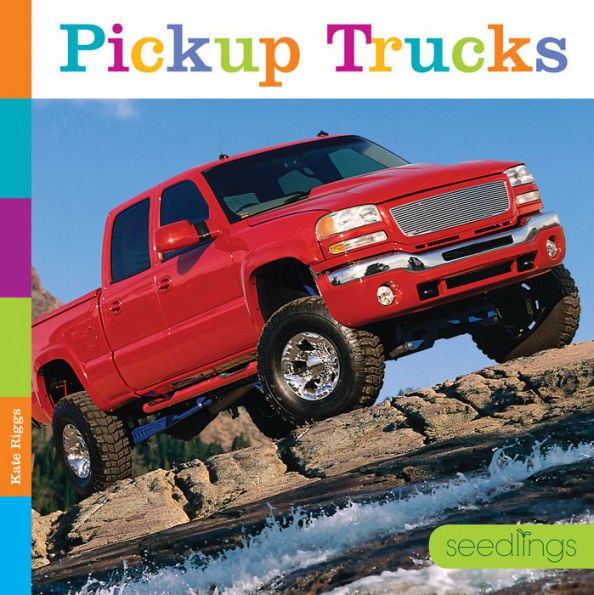 Pickup Trucks