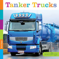 Title: Tanker Trucks, Author: Kate Riggs